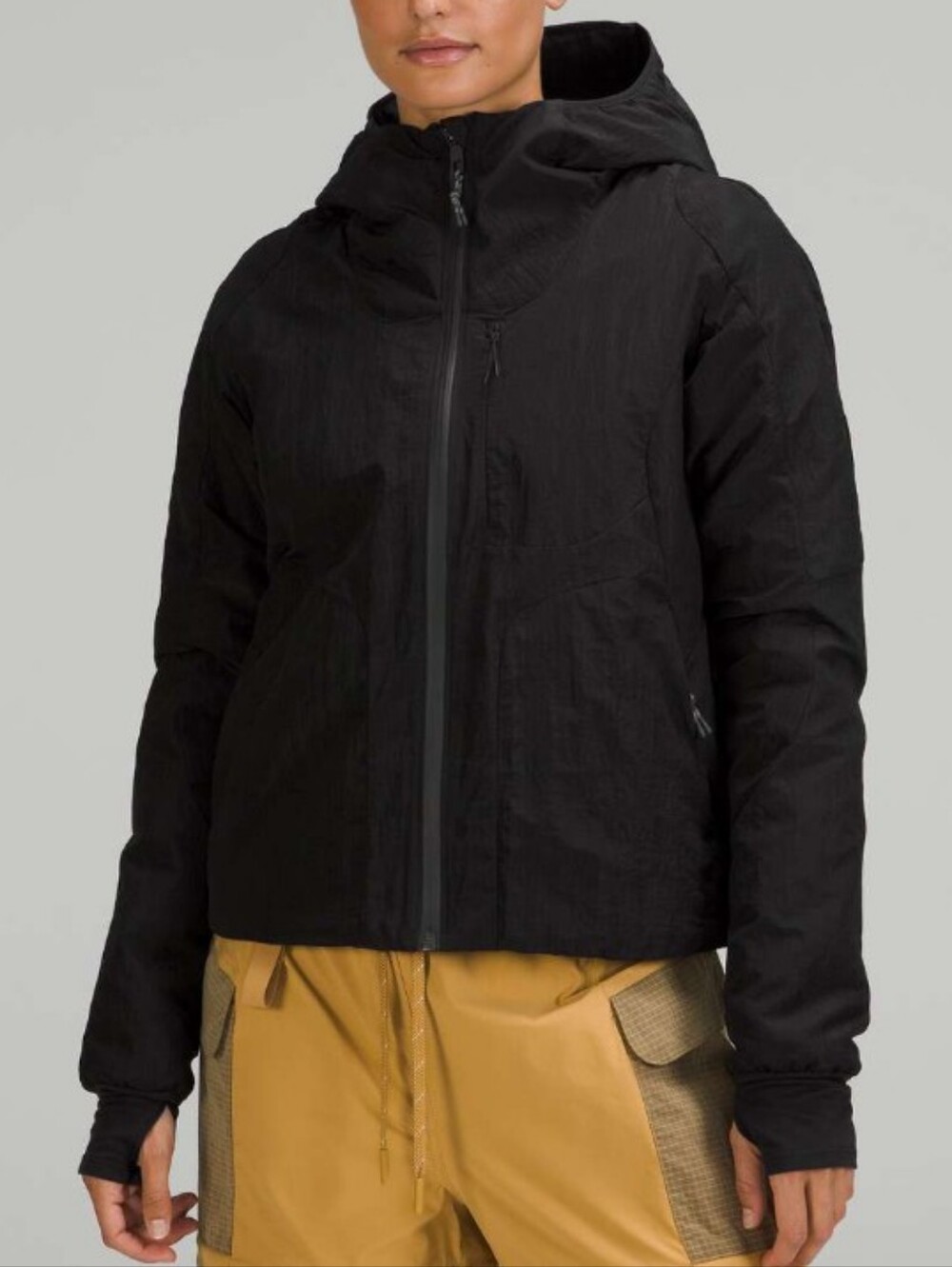Lululemon Lightweight Insulated Jacket